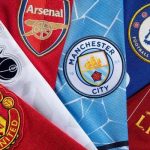 Cập nhật vòng 4 EPL